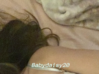 Babydaisy20