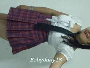 Babydany18
