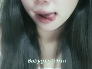 Babygirlchin