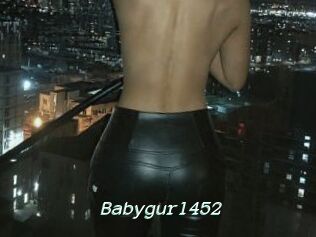 Babygurl452