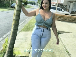 Babyhot9092