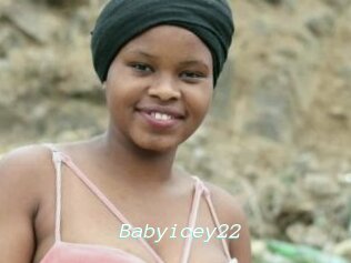 Babyicey22