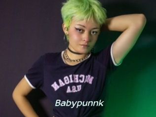 Babypunnk