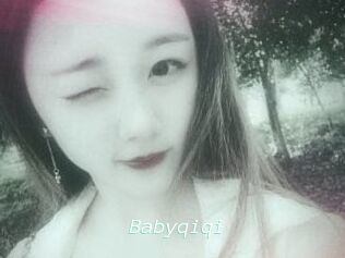 Babyqiqi