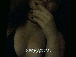 Babyygirll