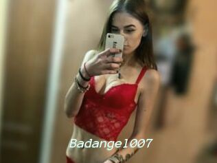 Badangel007
