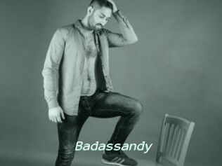 Badassandy