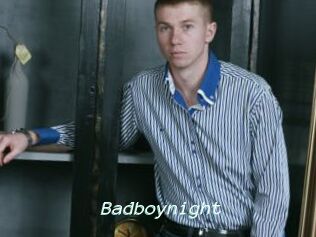 Badboynight