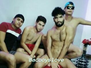 Badboyslove