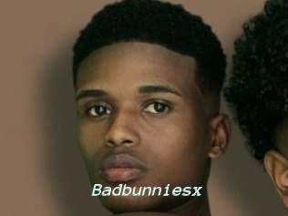 Badbunniesx