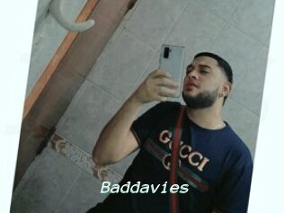 Baddavies