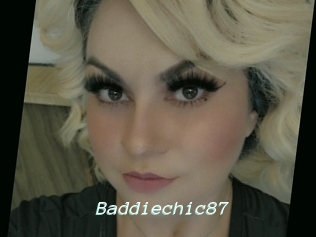 Baddiechic87
