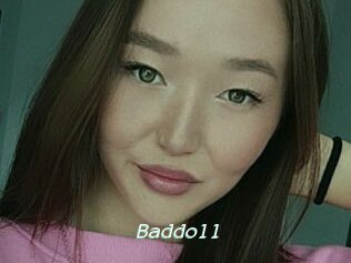 Baddoll