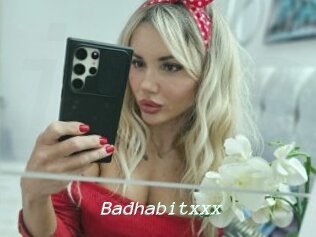 Badhabitxxx