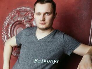 Baikonyr