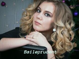 Baileprudent