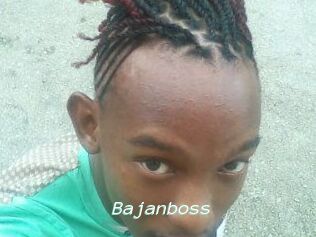 Bajanboss