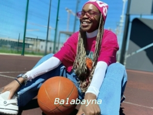Balabayna
