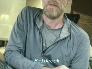 Baldcock