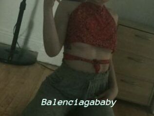 Balenciagababy