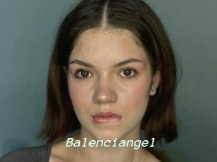 Balenciangel