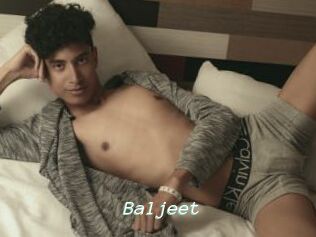Baljeet