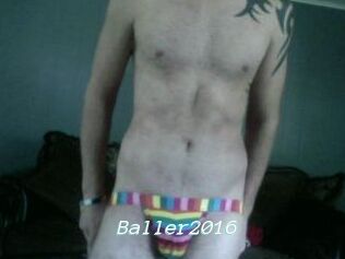 Baller2016