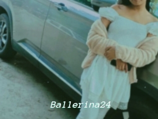 Ballerina24