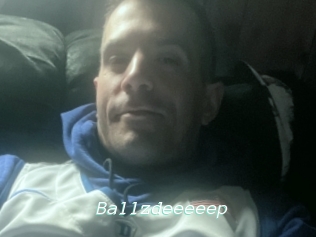 Ballzdeeeeep