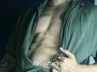 Baloforyou