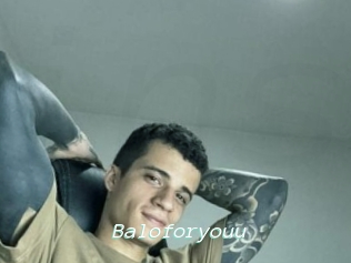 Baloforyouu