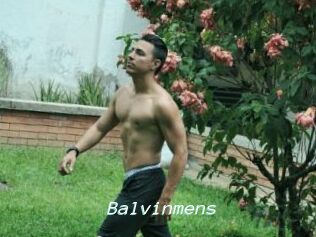 Balvinmens