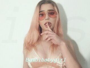Bambibabygirl