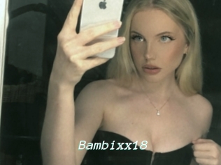Bambixx18