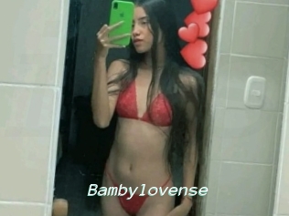 Bambylovense