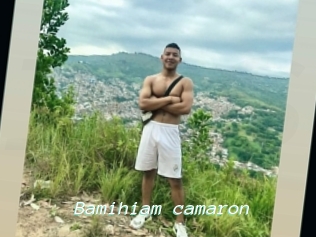 Bamihiam_camaron