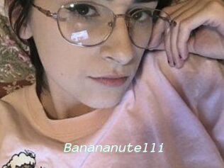 Banananutelli