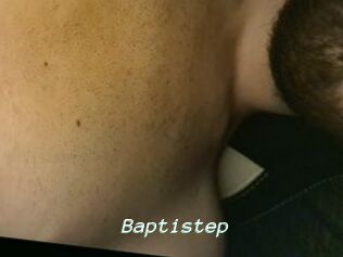 Baptistep
