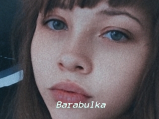Barabulka