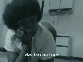 Barbaracrops