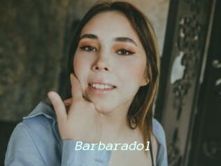 Barbaradol