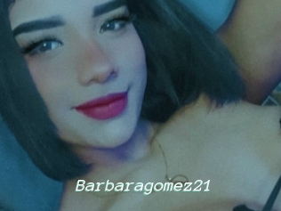 Barbaragomez21