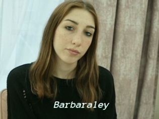 Barbaraley