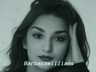Barbarawilliams