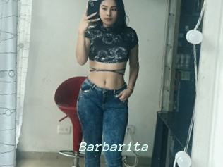 Barbarita