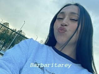 Barbaritarey