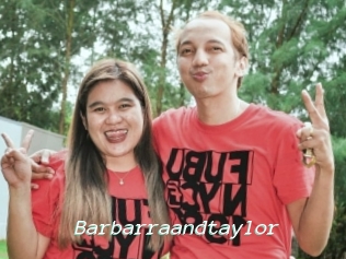 Barbarraandtaylor