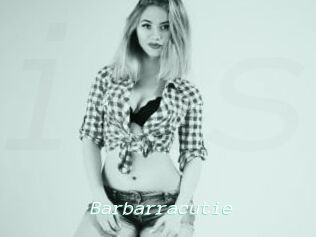 Barbarracutie