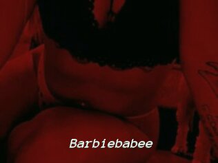 Barbiebabee
