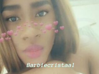 Barbiecristaal